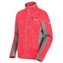 Regatta Laney VI Strickfleecejacke Damen