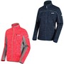 Regatta Laney VI Strickfleecejacke Damen