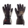 Zanier Heat.stx beheizbare Handschuhe Damen und Herren schwarz 
