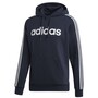 adidas Kapuzenpullover Herren mit w�rmenden Fleece innen