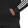 adidas Kapuzenpullover Herren mit w�rmenden Fleece innen