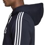 adidas Kapuzenpullover Herren mit w�rmenden Fleece innen