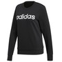 adidas Pullover Damen mit Rundhalsausschnitt