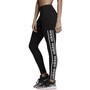 adidas Leggings Damen schwarz