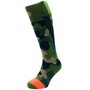 Hotronic Heizsocken mit Akku f�r Herren HEAT SOCKS XLP PFI 30 Camo 