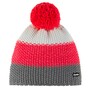 Eisb�r Bommelm�tze f�r Herren Star Pompon M� aus 50% Merinowolle