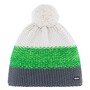 Eisb�r Bommelm�tze f�r Herren Star Pompon M� aus 50% Merinowolle