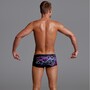 Badehose Herren von Funky Trunks Octopussy aus chlorbestndigen Material