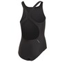 adidas Badeanzug Mdchen chlorresistent schnelltrocknend