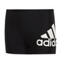 adidas Boxer Badehose aus weichen und elastischem Material f�r Jungen