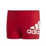 adidas Boxer Badehose aus weichen und elastischem Material f�r Jungen