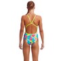 Funkita Badeanzug M�dchen Hexy Back aus chlorbest�ndigen Material