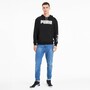 Rebel Kapuzenpullover Herren schwarz f�r Herren