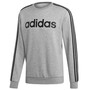 adidas Pullover Rundhals Herren