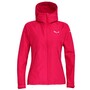 Salewa Jacke Damen Funktionsjacke Wasserdicht PUEZ PTX 2L