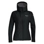Salewa Jacke Damen Funktionsjacke Wasserdicht PUEZ PTX 2L