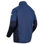 Regatta Hybrid Softshelljacke Herren Foley