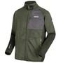 Regatta Hybrid Softshelljacke Herren Foley