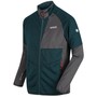 Regatta Hybrid Softshelljacke Herren Foley