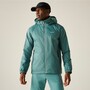 Regatta Regenjacke f�r Herren wasserdicht mit verschwei�ten N�hten