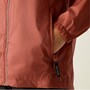 Regatta Regenjacke f�r Herren wasserdicht mit verschwei�ten N�hten