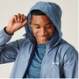 Regatta Regenjacke f�r Herren wasserdicht mit verschwei�ten N�hten