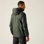Regatta Regenjacke f�r Herren wasserdicht mit verschwei�ten N�hten