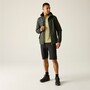 Regatta Regenjacke f�r Herren wasserdicht mit verschwei�ten N�hten