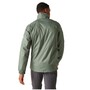 Regatta Regenjacke fr Herren wasserdicht mit verschweiten Nhten