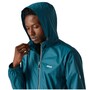 Regatta Regenjacke f�r Herren wasserdicht mit verschwei�ten N�hten