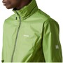 Regatta Regenjacke fr Herren wasserdicht mit verschweiten Nhten