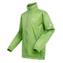 Regatta Regenjacke fr Herren wasserdicht mit verschweiten Nhten
