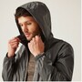 Regatta Regenjacke f�r Herren wasserdicht mit verschwei�ten N�hten