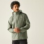 Regatta Regenjacke f�r Herren wasserdicht mit verschwei�ten N�hten