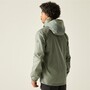 Regatta Regenjacke f�r Herren wasserdicht mit verschwei�ten N�hten