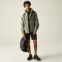 Regatta Regenjacke f�r Herren wasserdicht mit verschwei�ten N�hten