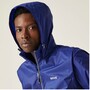 Regatta Regenjacke f�r Herren wasserdicht mit verschwei�ten N�hten