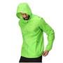 Regatta Regenjacke fr Herren wasserdicht mit verschweiten Nhten