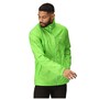 Regatta Regenjacke fr Herren wasserdicht mit verschweiten Nhten