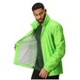 Regatta Regenjacke f�r Herren wasserdicht mit verschwei�ten N�hten