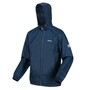 Regatta Regenjacke f�r Herren wasserdicht mit verschwei�ten N�hten