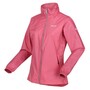 Regatta Regenjacke Damen Wasserdicht mit Kapuze