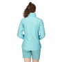 Regatta Regenjacke Damen Wasserdicht mit Kapuze