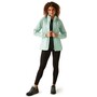 Regatta Regenjacke Damen Wasserdicht mit Kapuze