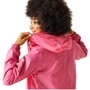 Regatta Regenjacke Damen Wasserdicht mit Kapuze