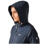 Regatta Regenjacke Damen Wasserdicht mit Kapuze