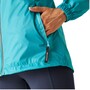 Regatta Regenjacke Damen Wasserdicht mit Kapuze