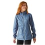 Regatta Regenjacke Damen Wasserdicht mit Kapuze