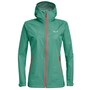 Salewa Aqua 3.0 ptx Jacke Hardshell Regenjacke Damen