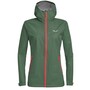 Salewa Aqua 3.0 ptx Jacke Hardshell Regenjacke Damen